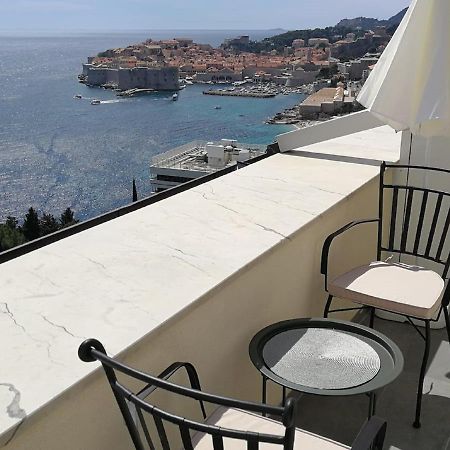 Apartments Horizon Dubrovnik Exteriör bild